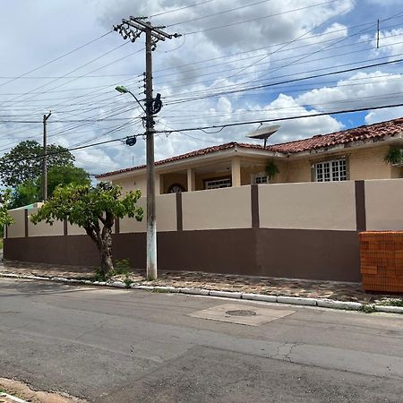 Hotel Ceres - Suite Principe Charles - 21 Cuiabá Exteriör bild